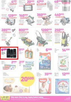 Game Tanzania : Dare To Compare (24 May - 30 May 2018), page 6