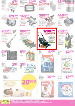 Game Tanzania : Dare To Compare (24 May - 30 May 2018), page 6