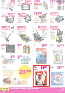 Game Tanzania : Dare To Compare (24 May - 30 May 2018), page 6