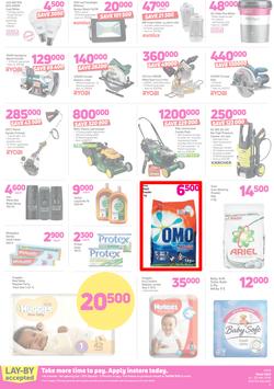Game Tanzania : Dare To Compare (24 May - 30 May 2018), page 6