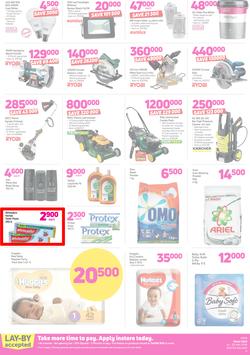 Game Tanzania : Dare To Compare (24 May - 30 May 2018), page 6