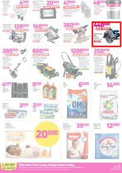 Game Tanzania : Dare To Compare (24 May - 30 May 2018), page 6
