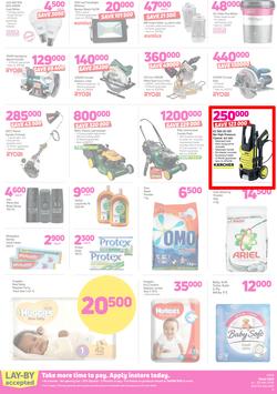 Game Tanzania : Dare To Compare (24 May - 30 May 2018), page 6