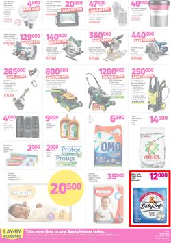 Game Tanzania : Dare To Compare (24 May - 30 May 2018), page 6