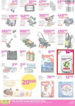 Game Tanzania : Dare To Compare (24 May - 30 May 2018), page 6