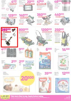 Game Tanzania : Dare To Compare (24 May - 30 May 2018), page 6