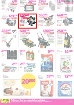 Game Tanzania : Dare To Compare (24 May - 30 May 2018), page 6