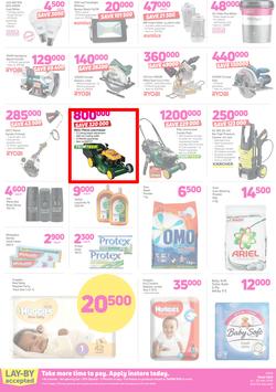 Game Tanzania : Dare To Compare (24 May - 30 May 2018), page 6