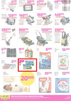 Game Tanzania : Dare To Compare (24 May - 30 May 2018), page 6
