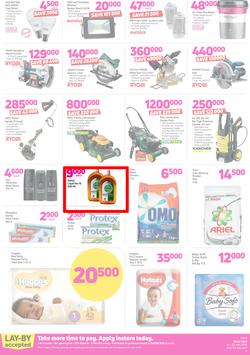 Game Tanzania : Dare To Compare (24 May - 30 May 2018), page 6