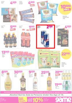 Game Tanzania : Dare To Compare (24 May - 30 May 2018), page 7