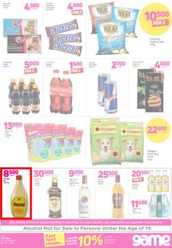 Game Tanzania : Dare To Compare (24 May - 30 May 2018), page 7