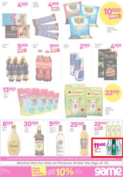 Game Tanzania : Dare To Compare (24 May - 30 May 2018), page 7
