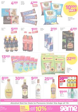 Game Tanzania : Dare To Compare (24 May - 30 May 2018), page 7