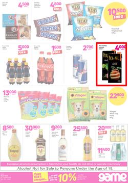 Game Tanzania : Dare To Compare (24 May - 30 May 2018), page 7