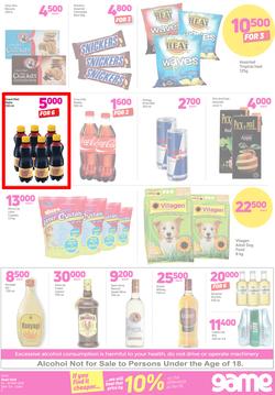 Game Tanzania : Dare To Compare (24 May - 30 May 2018), page 7