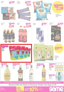 Game Tanzania : Dare To Compare (24 May - 30 May 2018), page 7