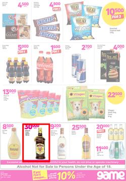 Game Tanzania : Dare To Compare (24 May - 30 May 2018), page 7