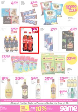 Game Tanzania : Dare To Compare (24 May - 30 May 2018), page 7