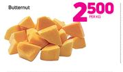 Butternut-Per Kg