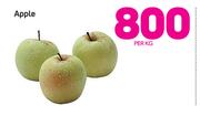 Apple-Per Kg