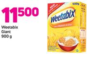 Weetbix Giant-900g