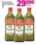 Pietro Coricelli Extra Virgin Olive Oil-1L Each