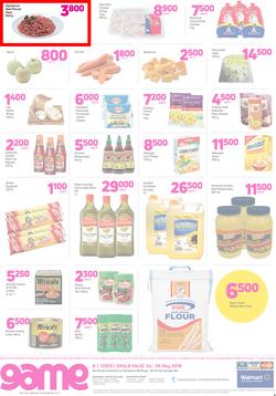 Game Tanzania : Dare To Compare (24 May - 30 May 2018), page 8
