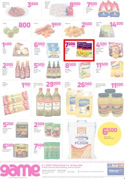 Game Tanzania : Dare To Compare (24 May - 30 May 2018), page 8