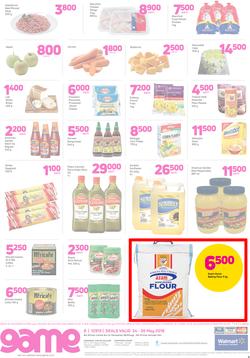 Game Tanzania : Dare To Compare (24 May - 30 May 2018), page 8