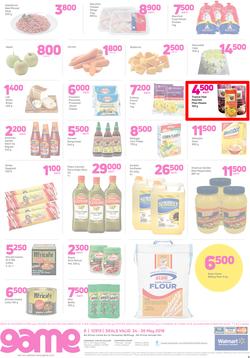Game Tanzania : Dare To Compare (24 May - 30 May 2018), page 8