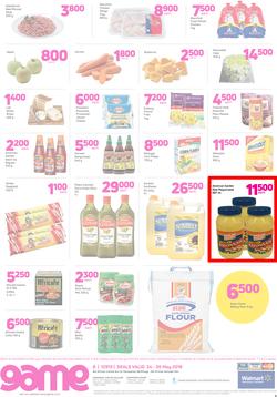 Game Tanzania : Dare To Compare (24 May - 30 May 2018), page 8