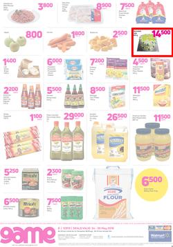 Game Tanzania : Dare To Compare (24 May - 30 May 2018), page 8