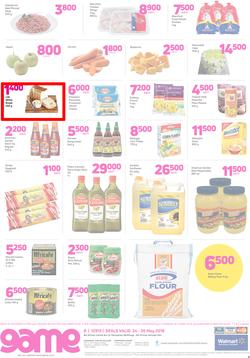 Game Tanzania : Dare To Compare (24 May - 30 May 2018), page 8