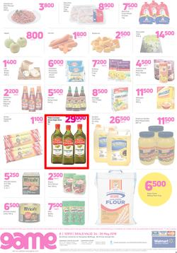 Game Tanzania : Dare To Compare (24 May - 30 May 2018), page 8