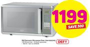Defy 28Ltr Electronic Microwave Oven MW M2822MG