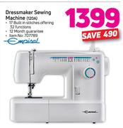 Empisal Dressmaker Sewing Machine 120A