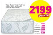 Sleep Royale Single Base