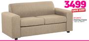 Atlantic Channing 2 Seater