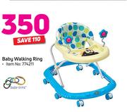 Walking ring prices sale at game
