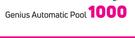 Zodiac Genius Automatic Pool 