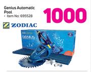Zodiac Genius Automatic Pool
