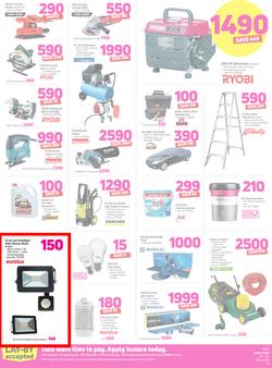 Game Zambia : Dare To Compare (24 May - 30 May 2018), page 8