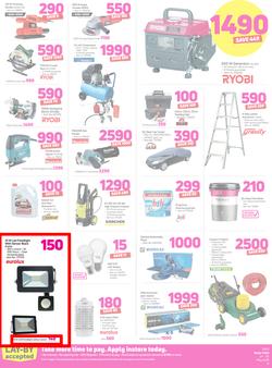 Game Zambia : Dare To Compare (24 May - 30 May 2018), page 8