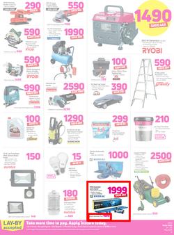 Game Zambia : Dare To Compare (24 May - 30 May 2018), page 8