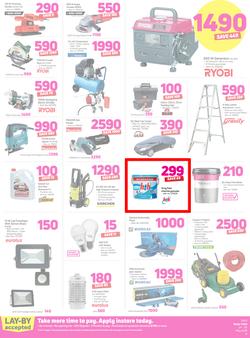 Game Zambia : Dare To Compare (24 May - 30 May 2018), page 8