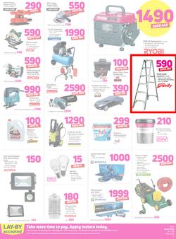 Game Zambia : Dare To Compare (24 May - 30 May 2018), page 8