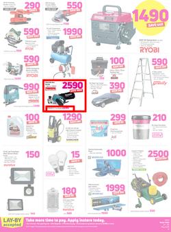 Game Zambia : Dare To Compare (24 May - 30 May 2018), page 8