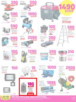 Game Zambia : Dare To Compare (24 May - 30 May 2018), page 8
