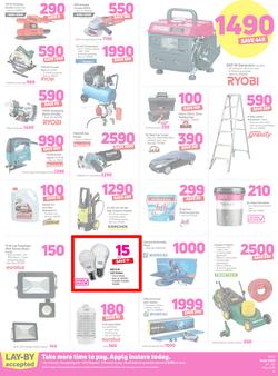 Game Zambia : Dare To Compare (24 May - 30 May 2018), page 8